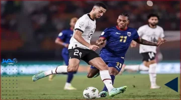 مواجهات مصر ضد كاب فيردي: تاريخ المواجهات ونتائجها في البطولات الرسمية